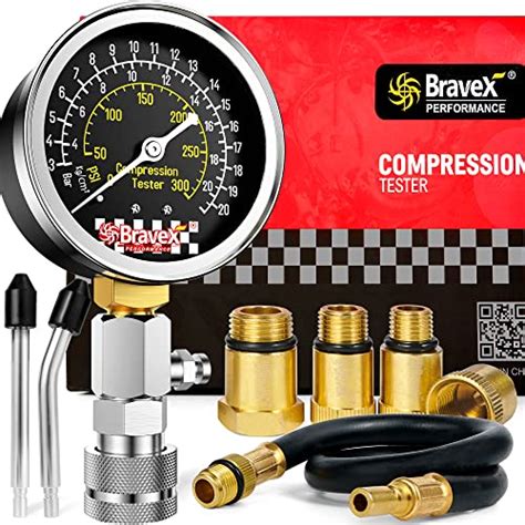 cylinder head compression tester|best small engine compression tester.